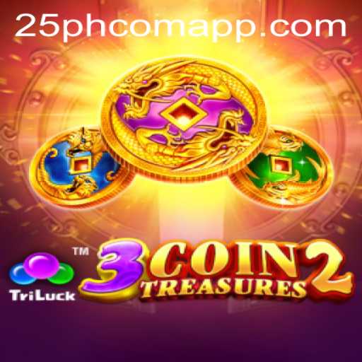 Unveiling 3CoinTreasures2: A Journey into a New Era of Gaming