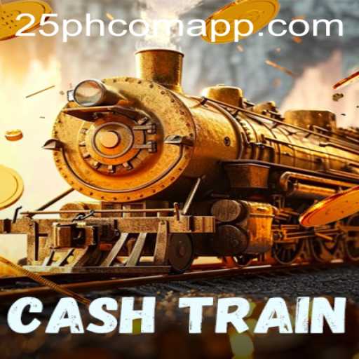 CashTrain: All Aboard the Exciting World of 25PH.com Gaming