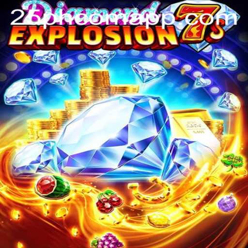 Unveiling DiamondExplosion7s: A Thrilling Slot Adventure