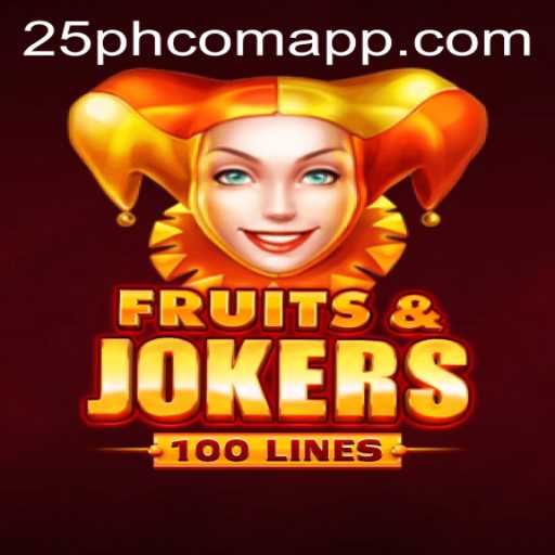 Discover the Thrills of FruitsAndJokers100