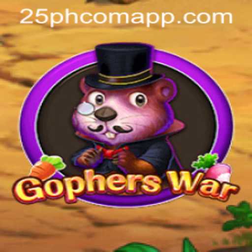 Unveiling GophersWar: An Innovative Strategy Game Revolutionizing Online Gaming