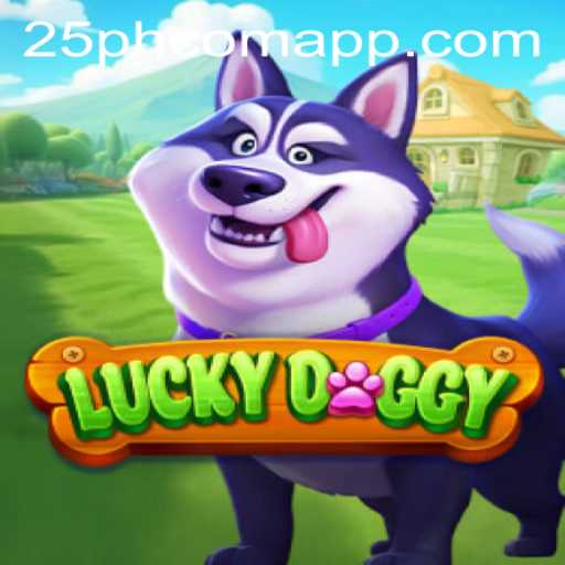 LuckyDoggy: Dive into a World of Chance and Fun with 25PH.com