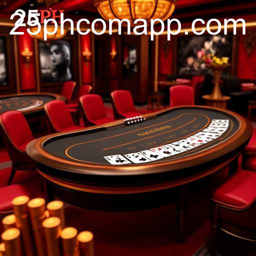 Exploring the World of Online Baccarat: A Visit to 25PH.com