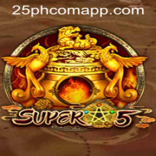 Explore the Exciting World of Super5: A New Era of Interactive Gaming