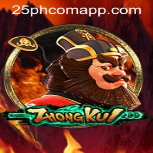 Discover the Fascinating World of ZhongKui at 25PH.com